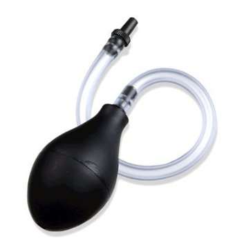 Welch Allyn Insufflation Bulb