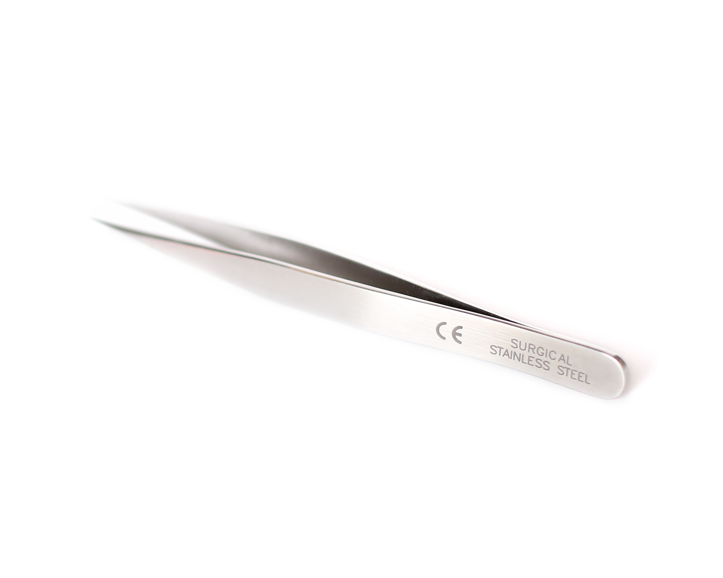 Pioneer Jewelers Forcep Fine Tip
