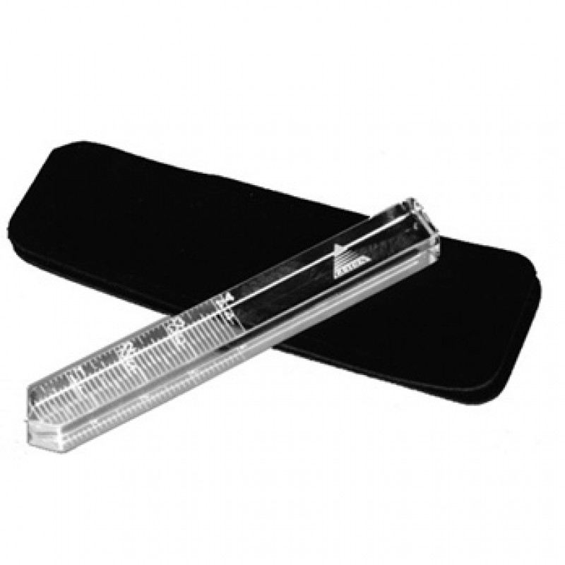 Luedde Exophthalmometer