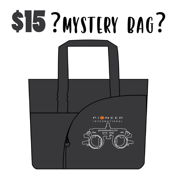 $15 Mystery Bag