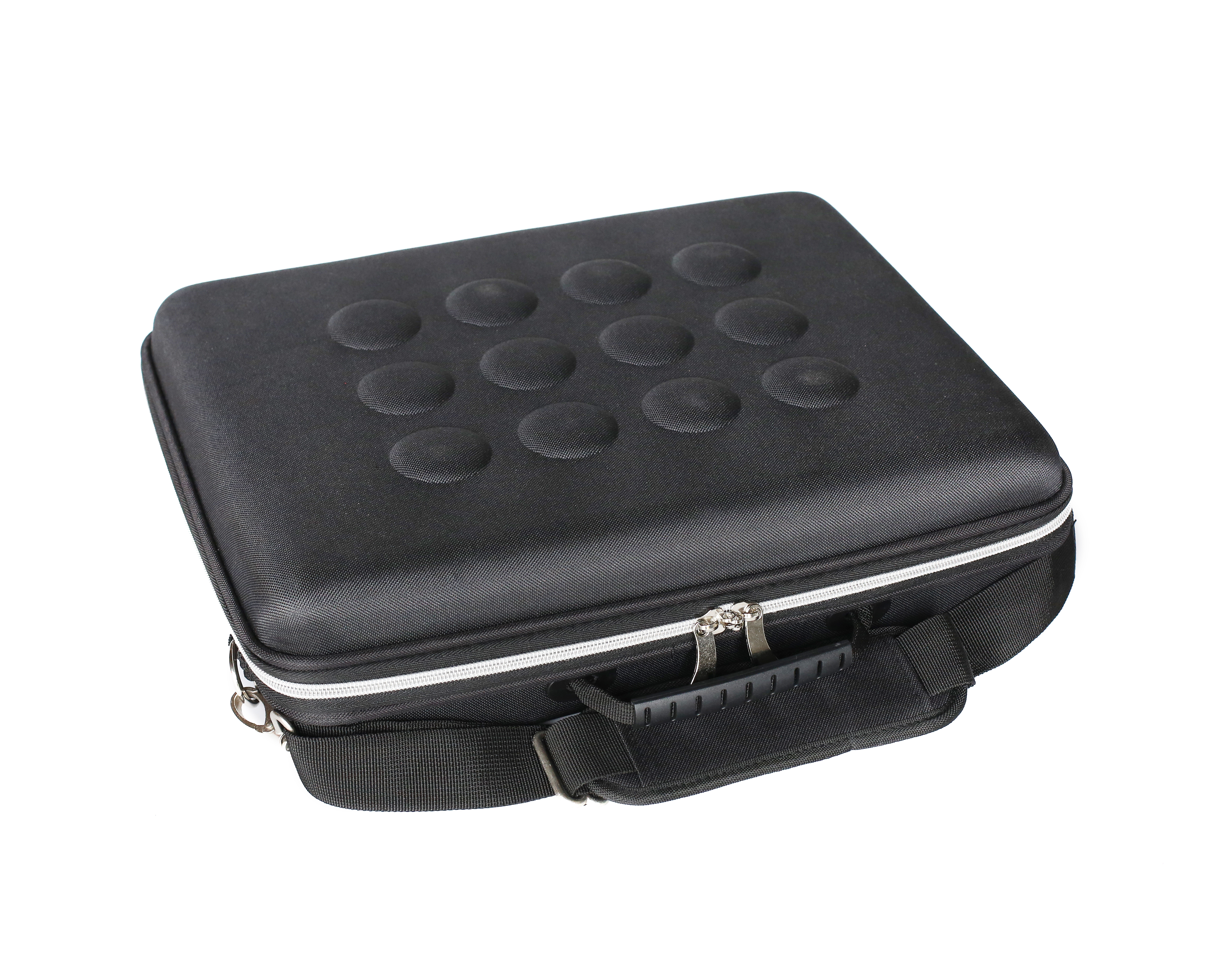 Pioneer New Style Compact Trial Lens Set Case With Tray (Lenses Not Included) 