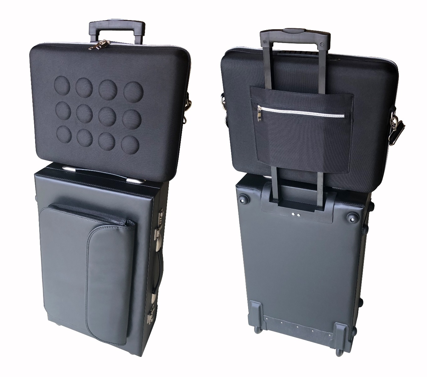 Pioneer New Style Compact Trial Lens Set Case Only