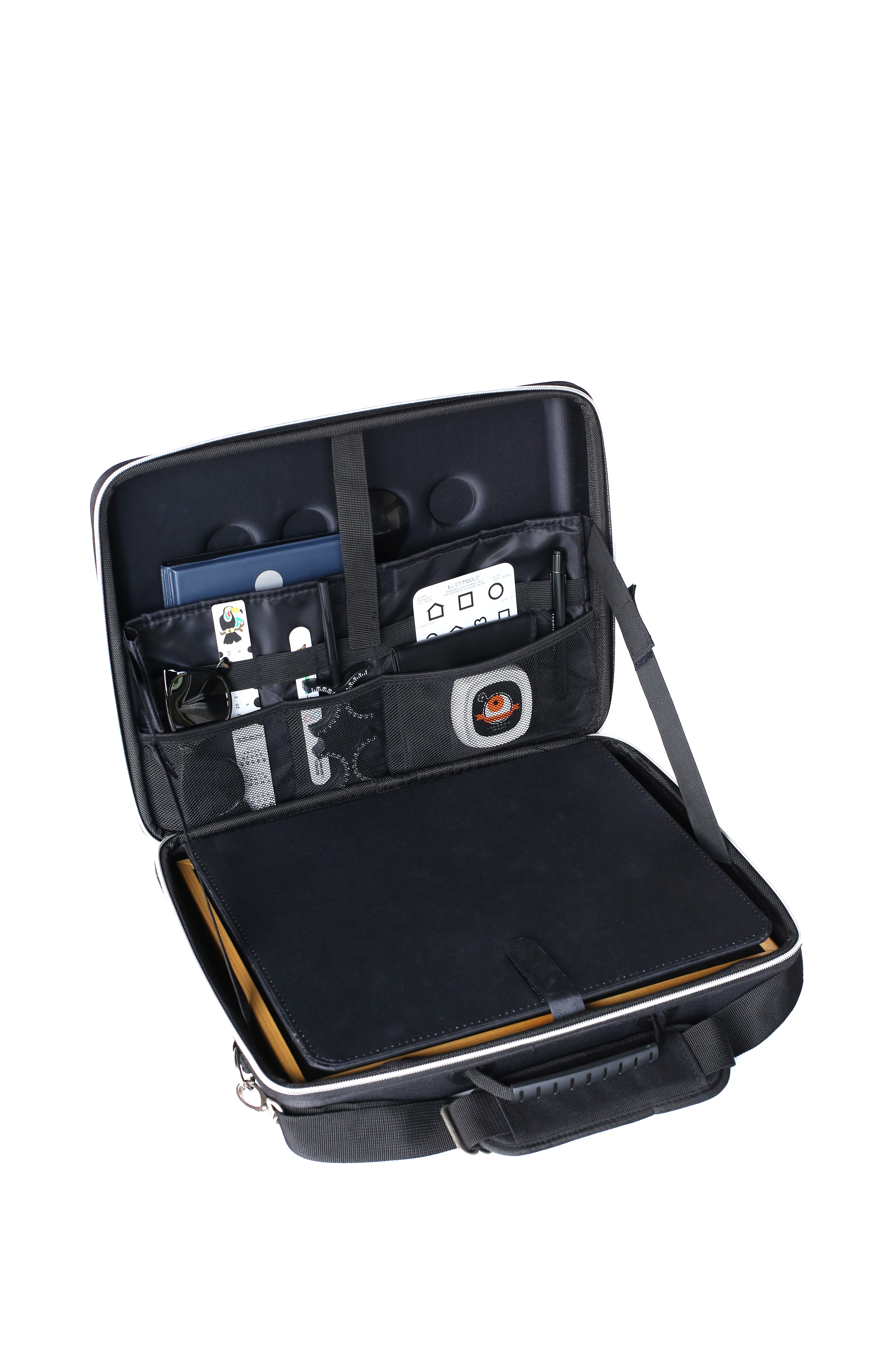 Pioneer New Style Compact Trial Lens Set Case Only