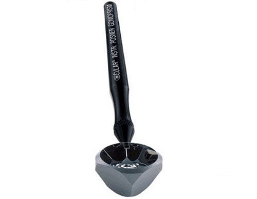 Ocular Posner 4 Mirror on Ergonomic Handle