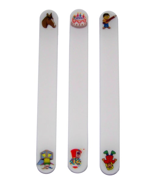 Pediatric Fixation Sticks