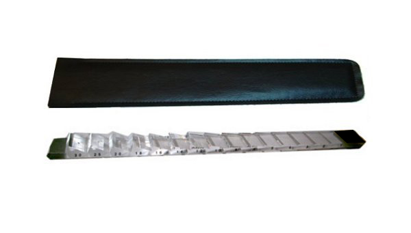 Pioneer Vertical Prism Bar with Case