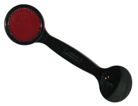 Pioneer Maddox Rod & Occluder