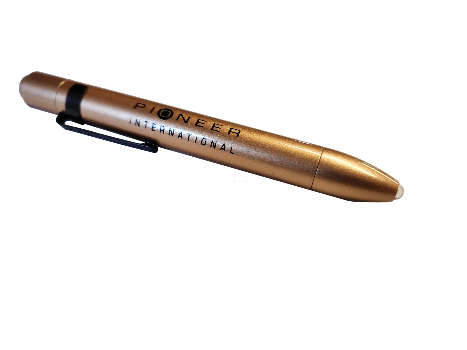 Pioneer All-Metal Penlight