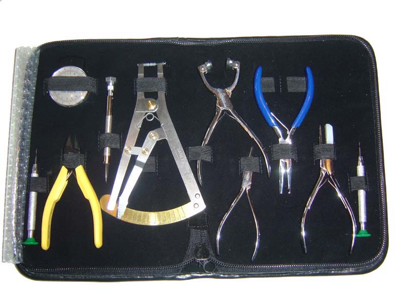 Preferred Optical Tool Kit