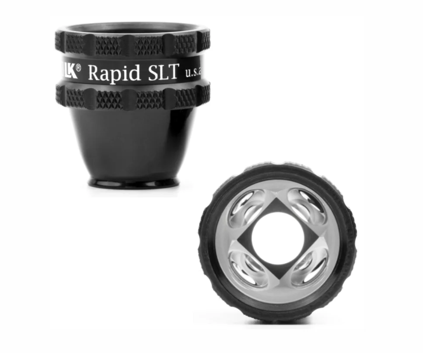 Volk Rapid SLT Lens