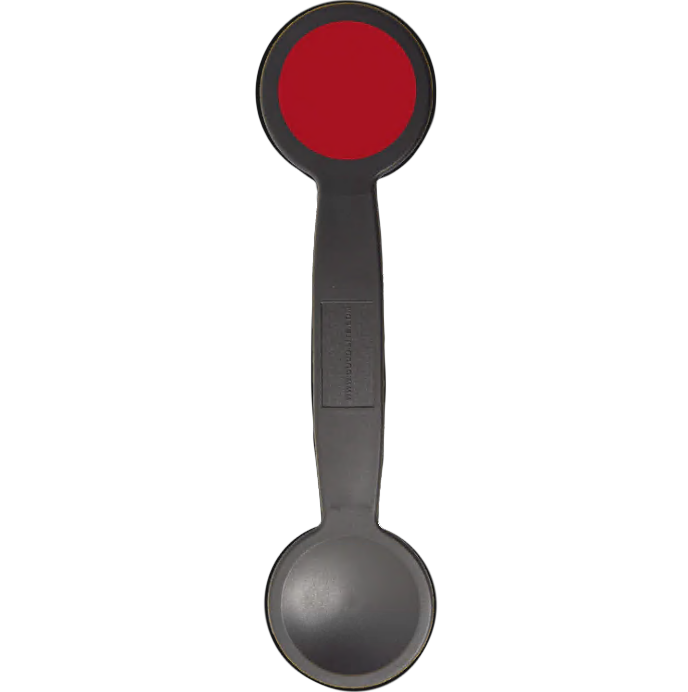 Red Filter and Occluder