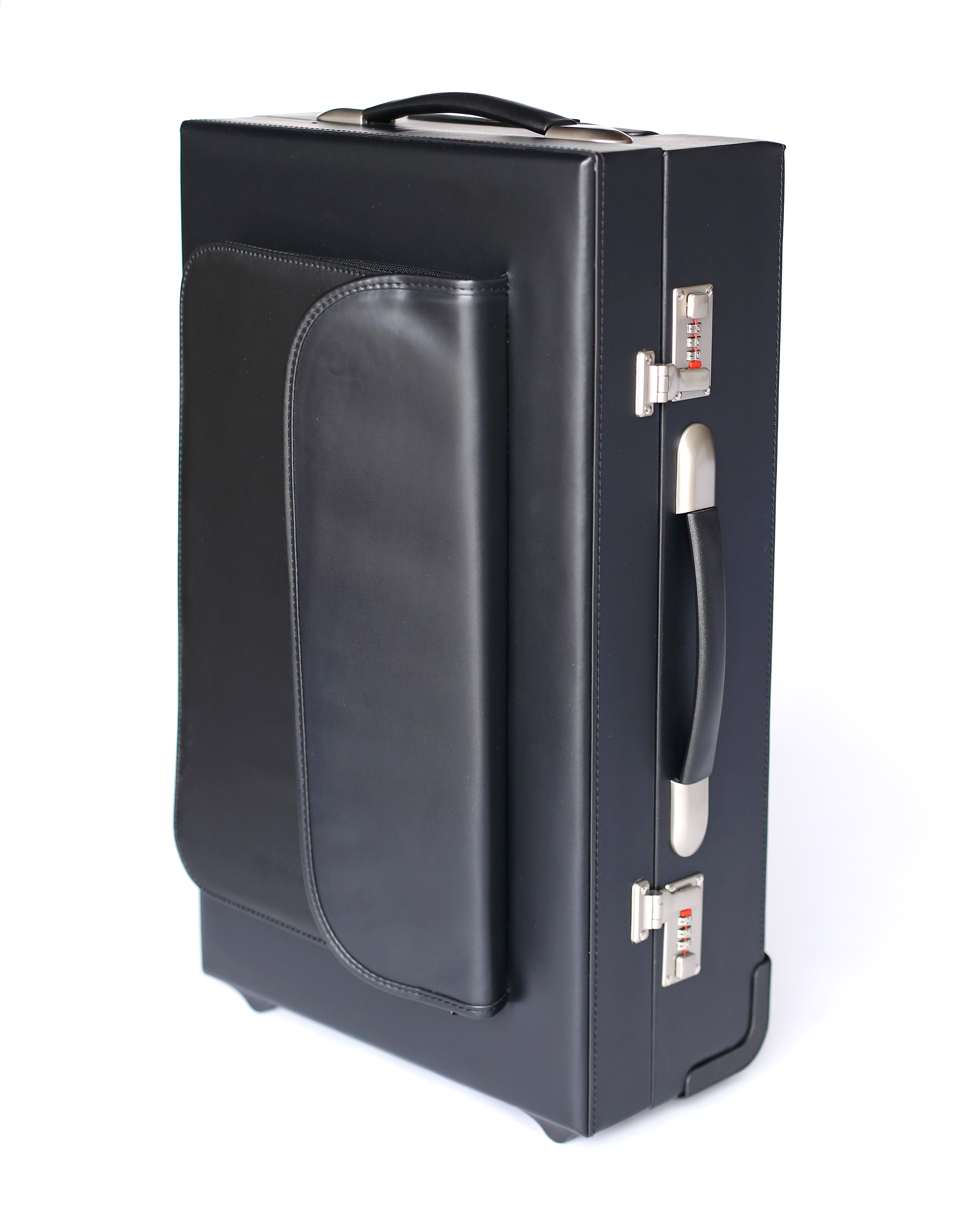 Pioneer Rolling Case Only