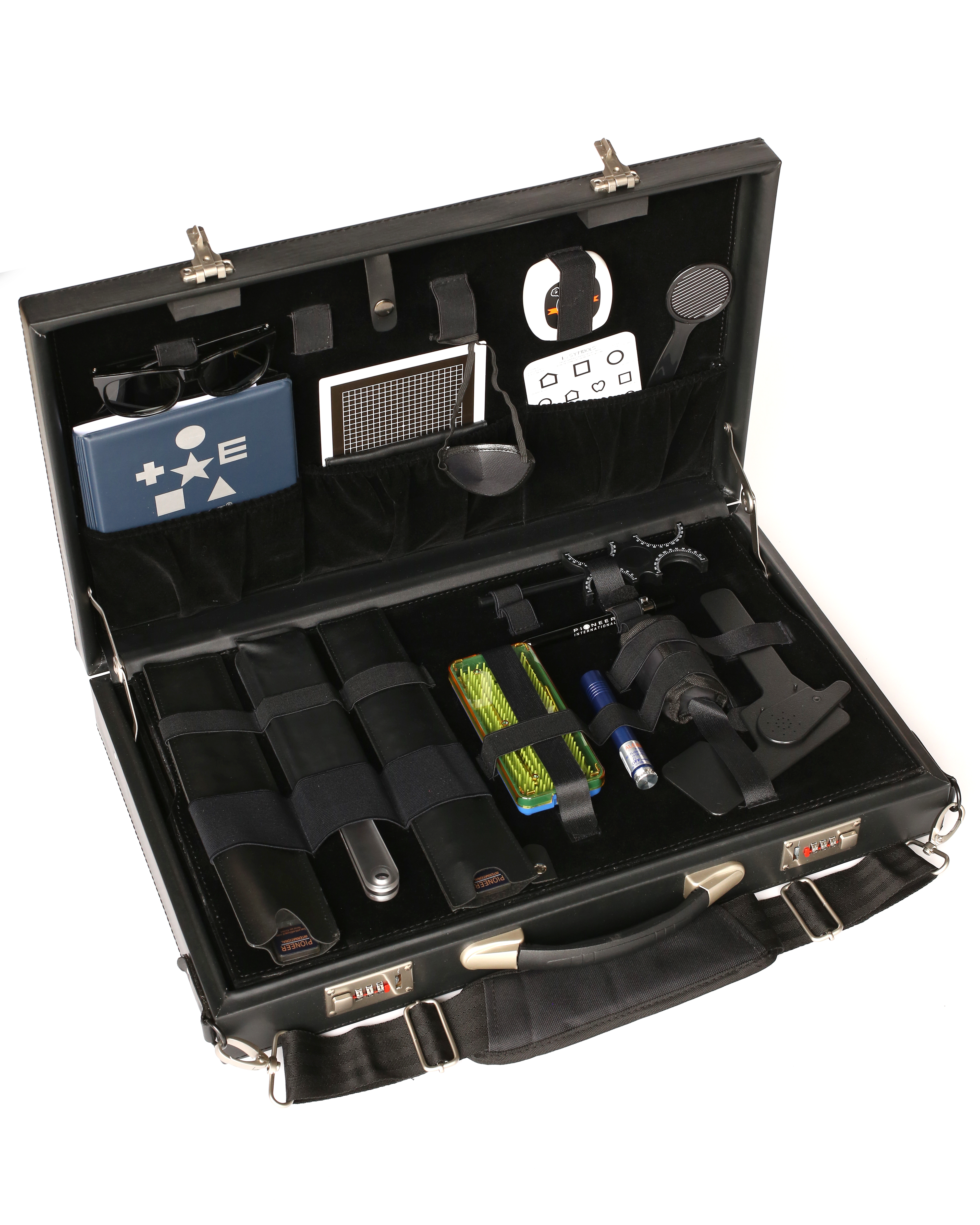 Pioneer Slimline Case Only