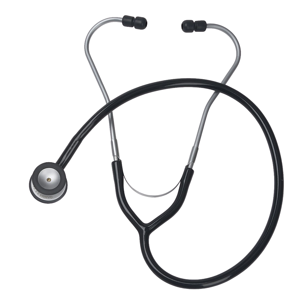 Heine GAMMA 3.2 Acoustic Adult Stethoscope