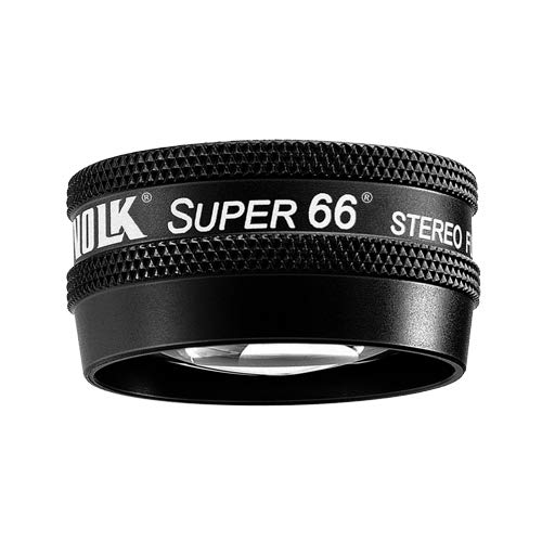 Volk Super 66 Lens