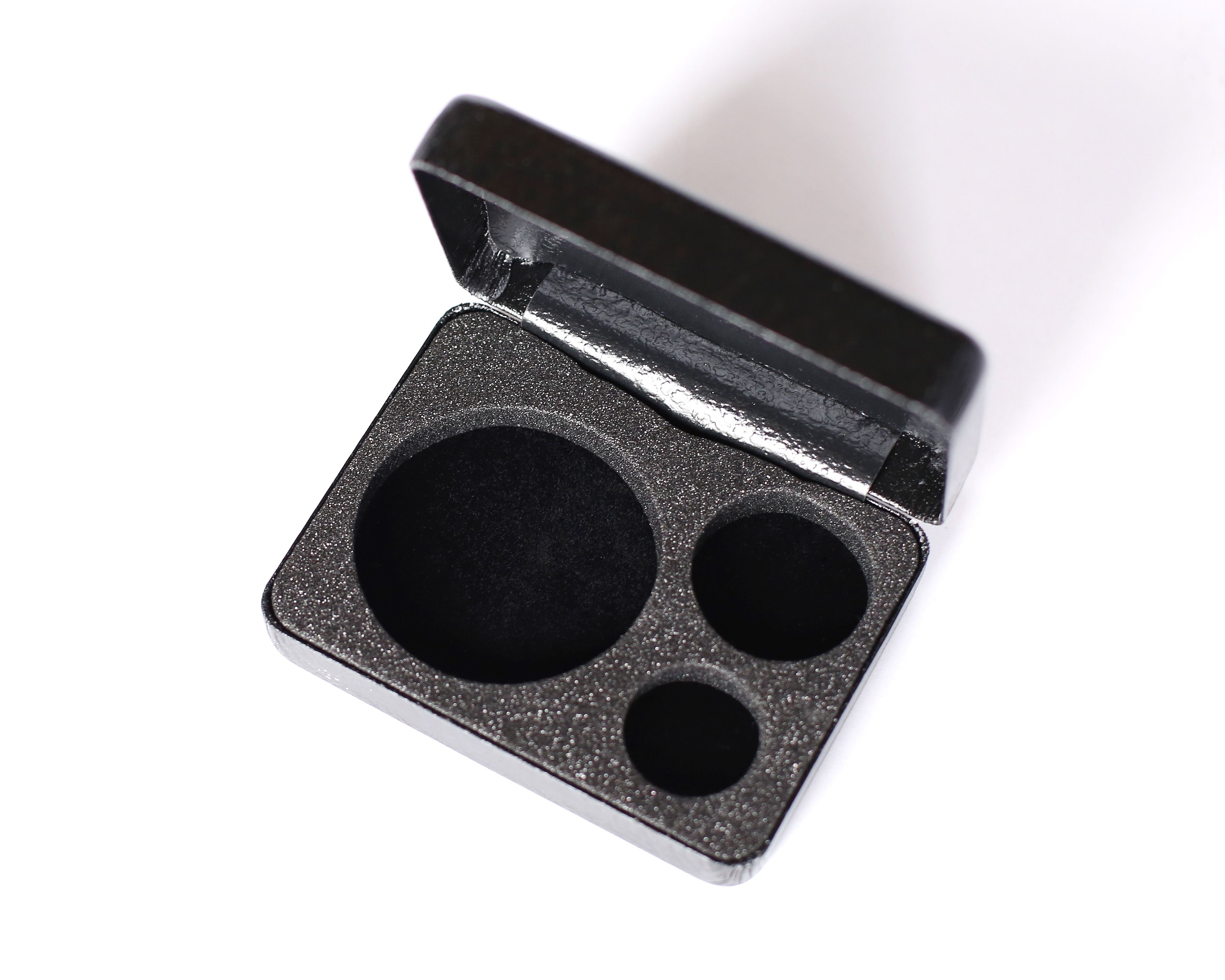 Volk 3x4 (3) Hole Legacy Combination Case