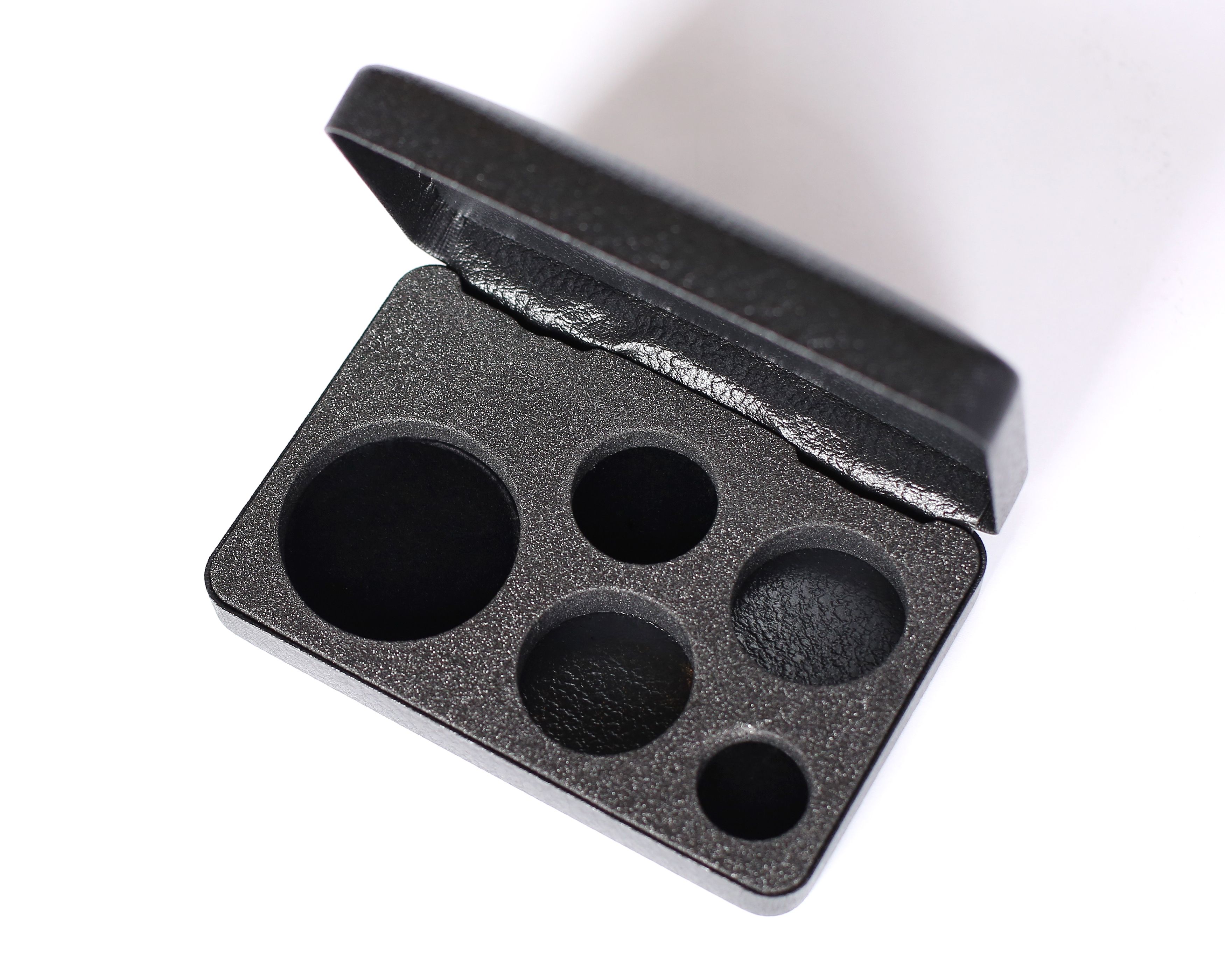 Volk 4x6 (5) Hole Legacy Combination Case