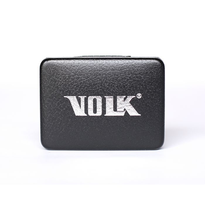 Duplex Custom Designed Cases 70×30×H67 Volk Multi-Lens Hard Case | Marco Lombart