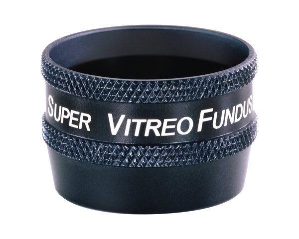 Volk Super Vitreo Fundus