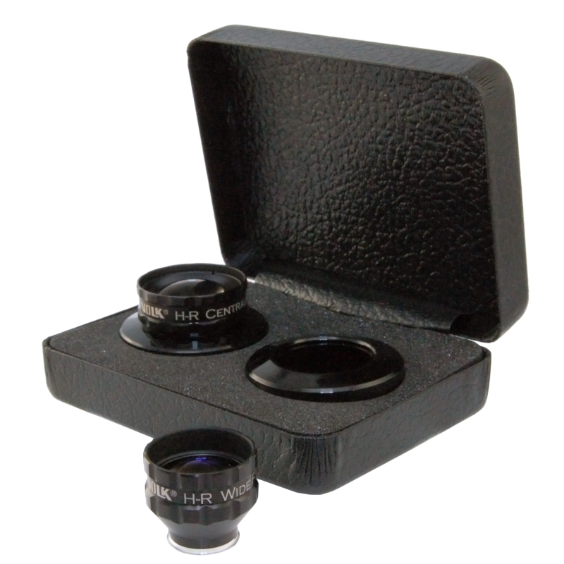 Volk VCASE8 Multi Lens Case