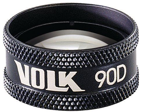 Volk 90D Lens
