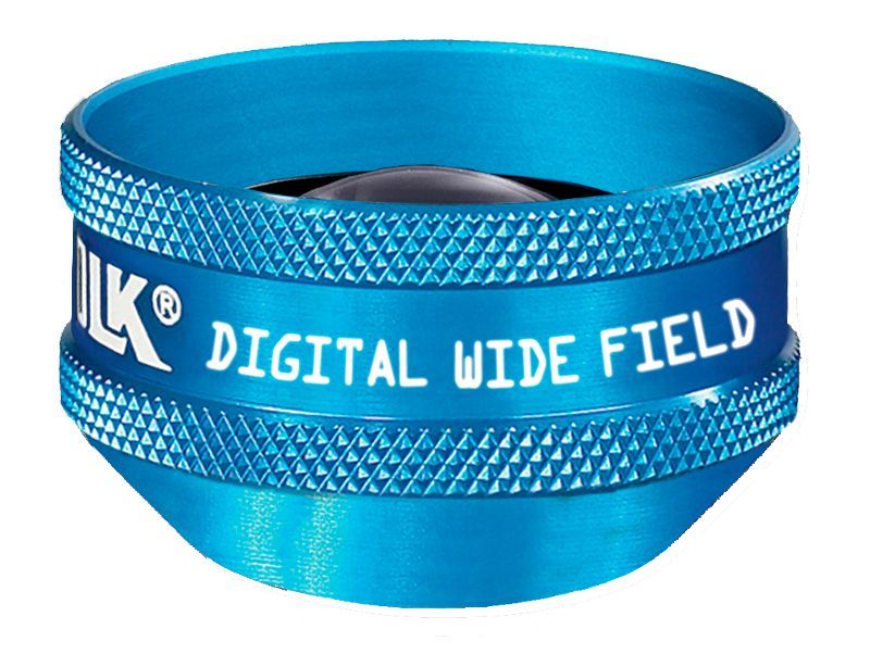 Volk Digital Wide Field Lens