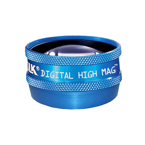 Volk Digital High Mag Lens