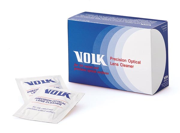 Volk Lens Wipes