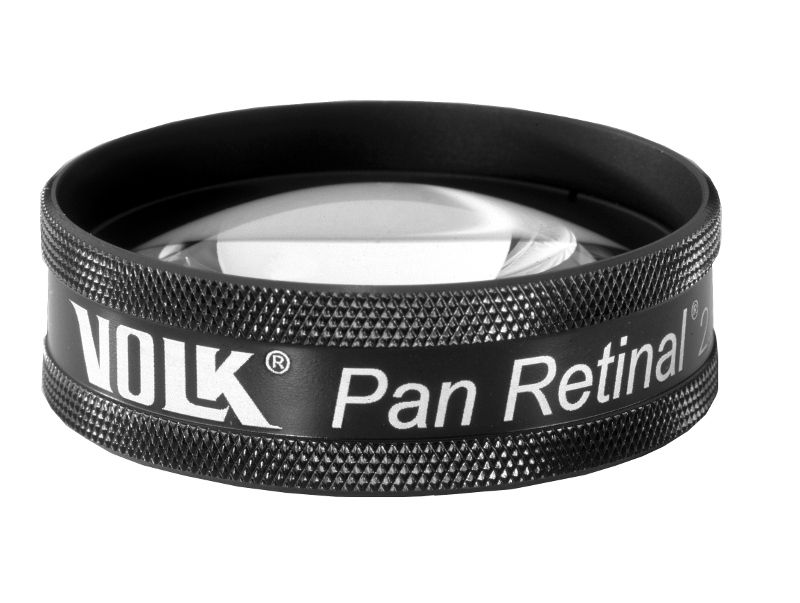 Volk 2.2 Pan Retinal Lens