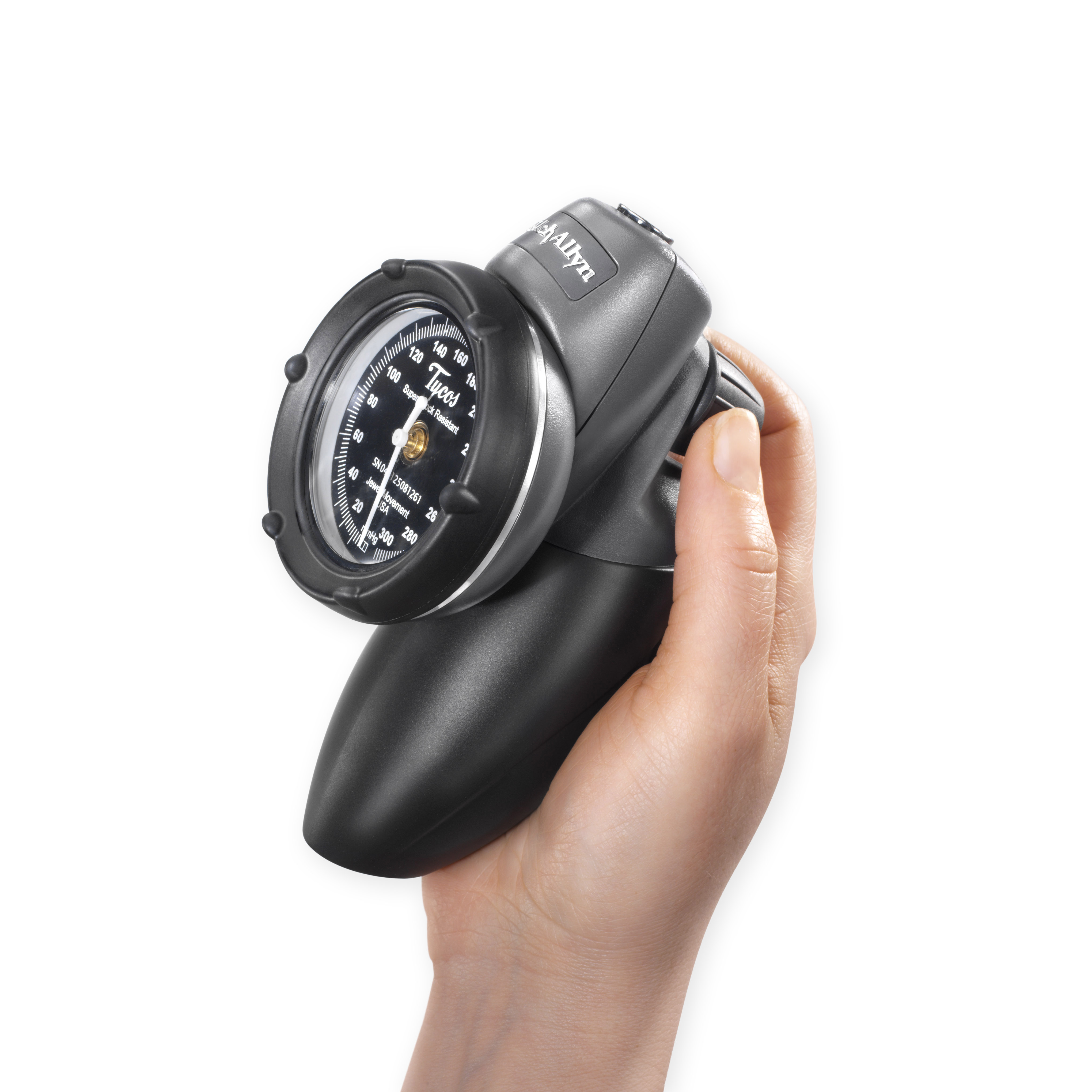 Welch Allyn DS58 Sphyg with Adult Cuff