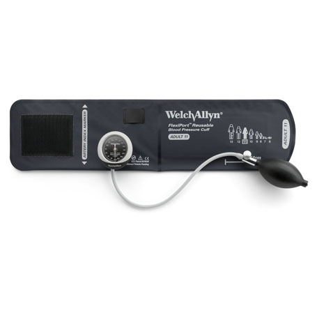 Welch Allyn DS45 with Adult Cuff