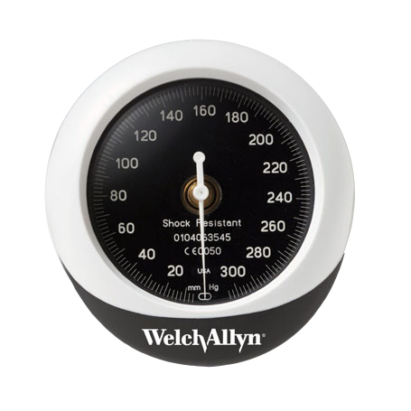 Welch Allyn DS45 with Adult Cuff